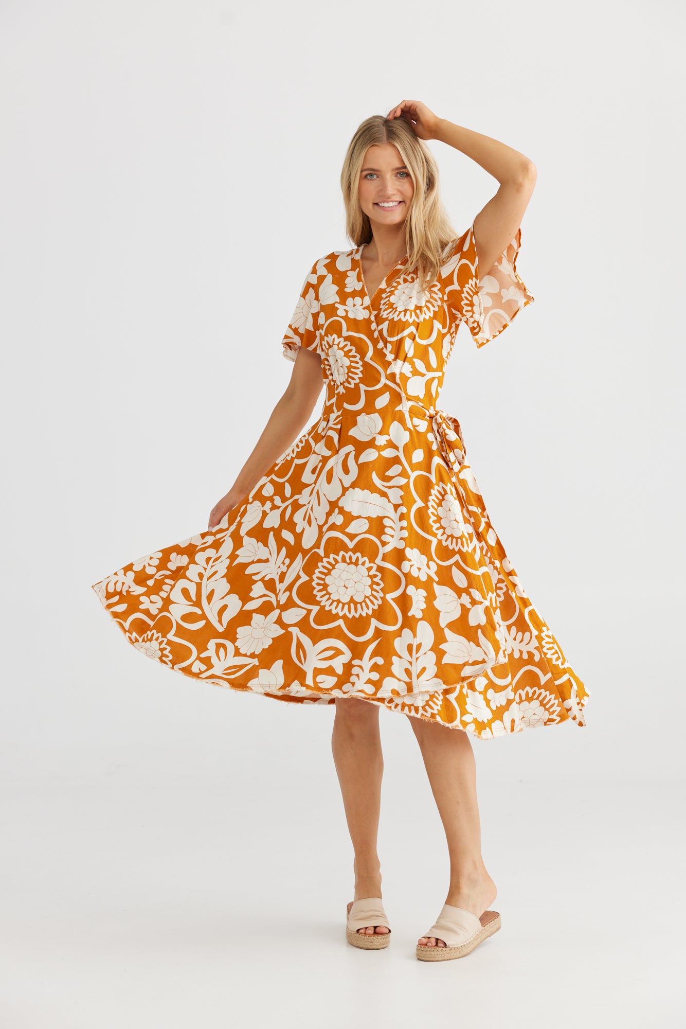 The Shanty Corporation