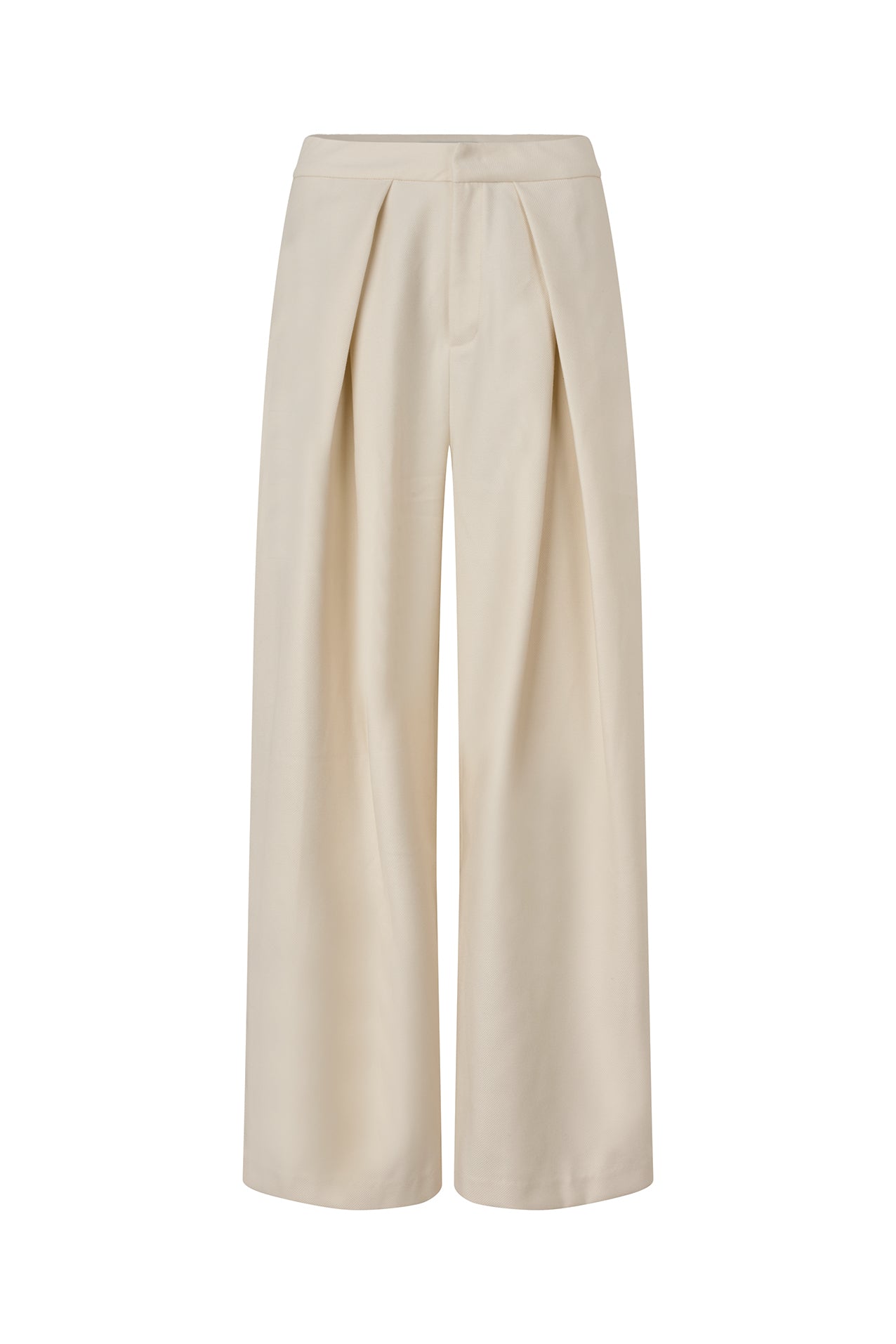 Lollys Laundry ZolaLL Pants Creme