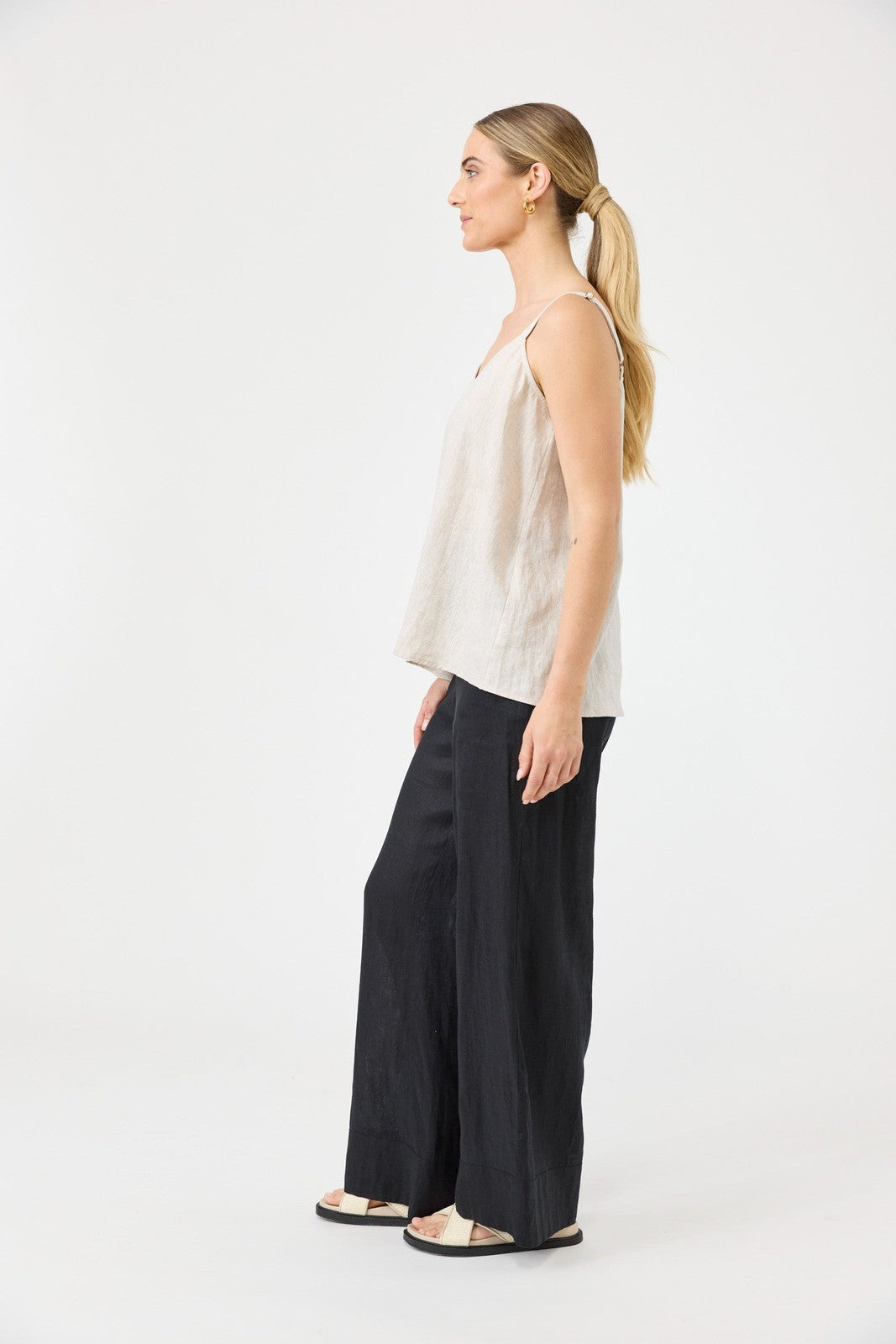 Eb & Ive Studio Tank Tusk