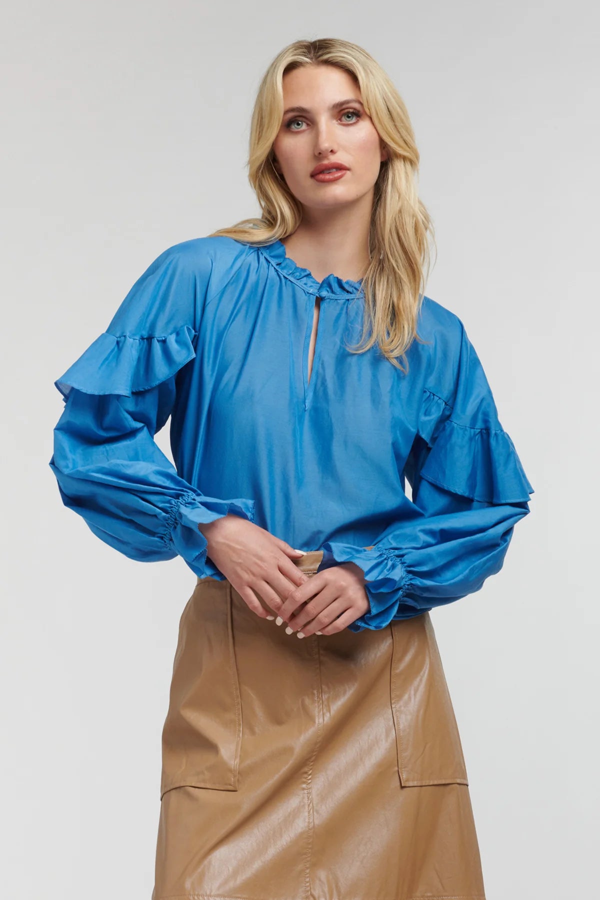 365 Days Daydreamer Top Ocean