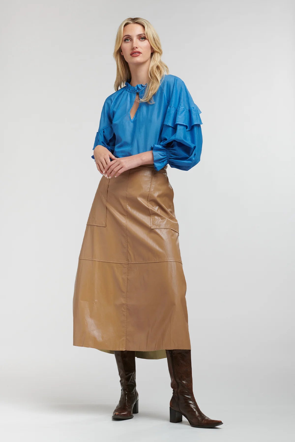 365 Days Daydreamer Top Ocean