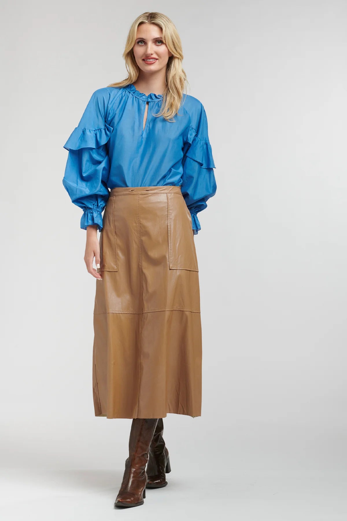 365 Days Daydreamer Top Ocean