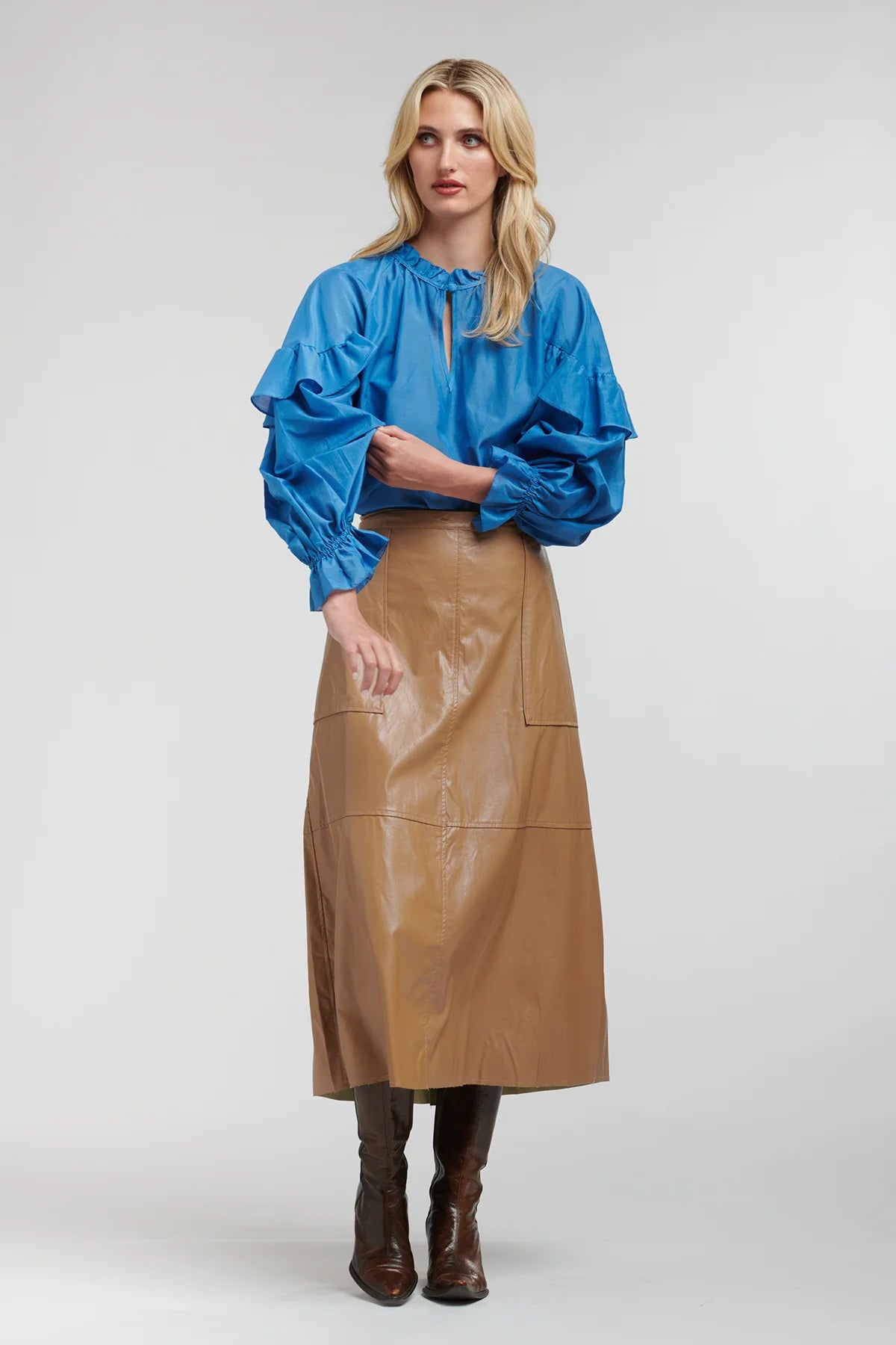 365 Days Daydreamer Top Ocean