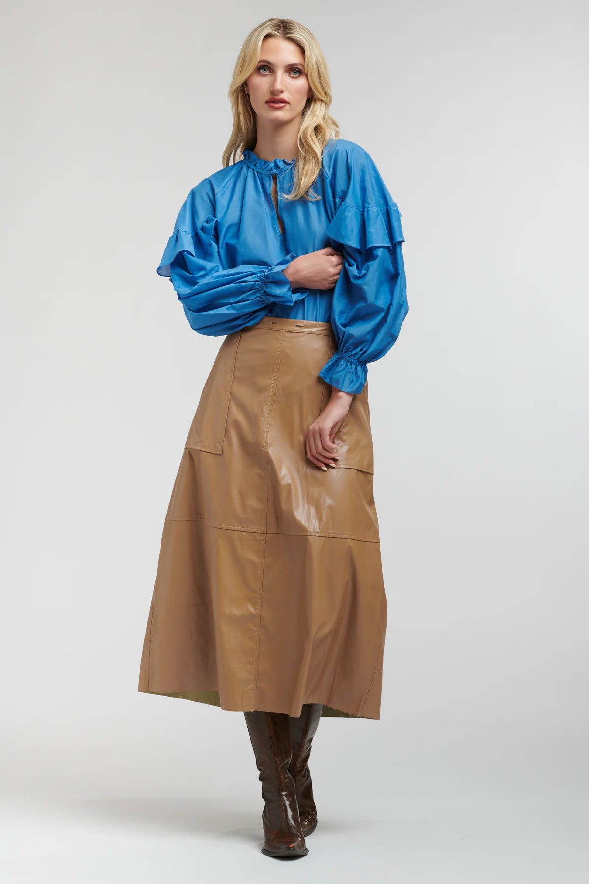 365 Days Daydreamer Top Ocean