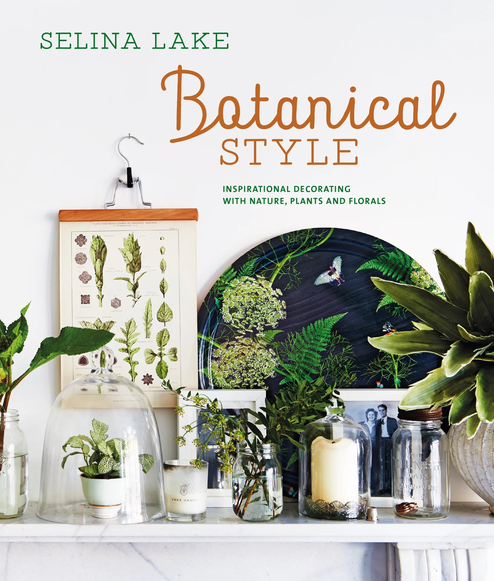 Botanical Style Book