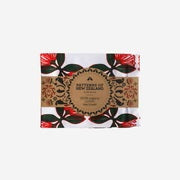 Ali Davies Tea Towel 100% Organic Cotton Pohutukawa