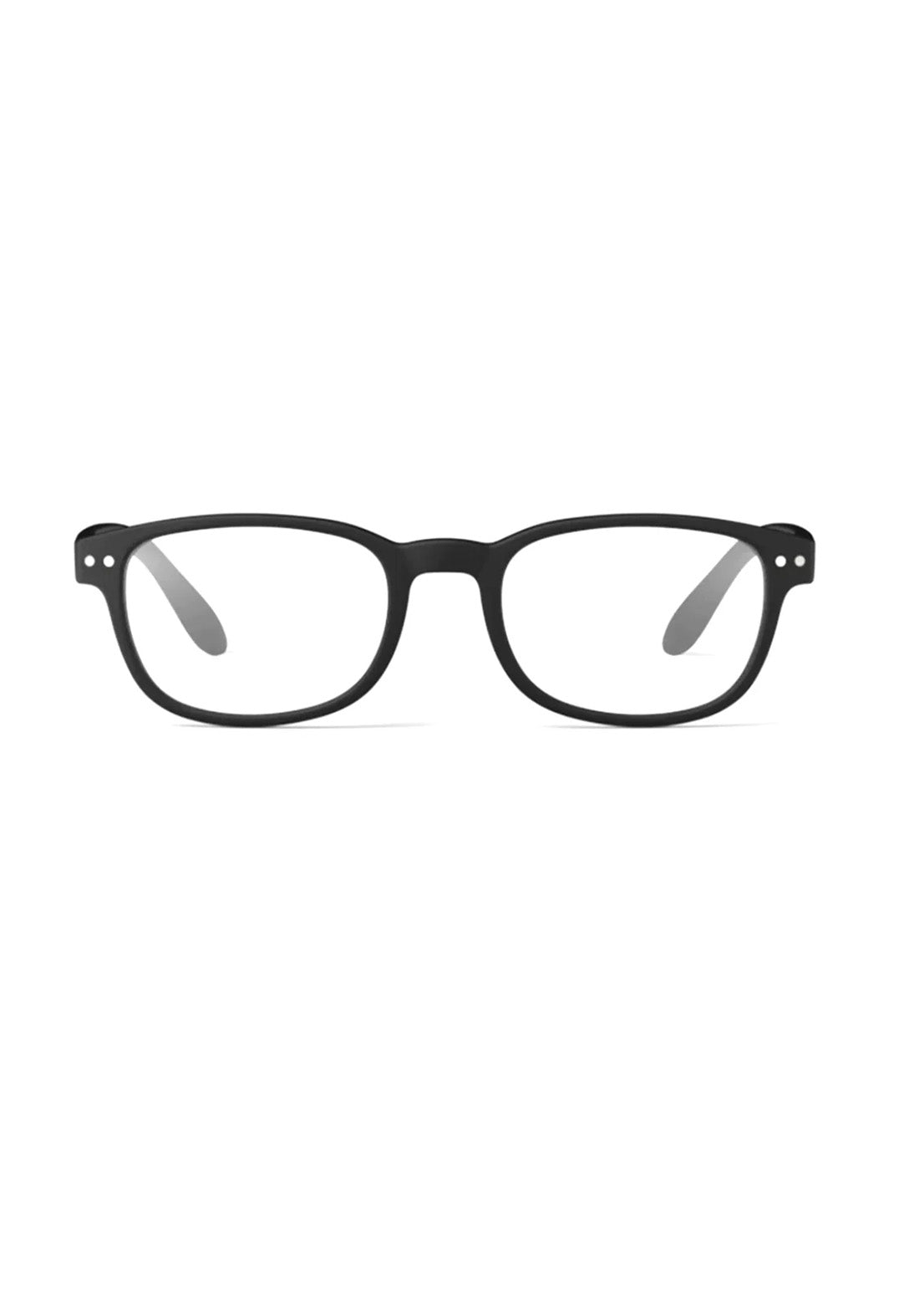 Izipizi #B Readers Black