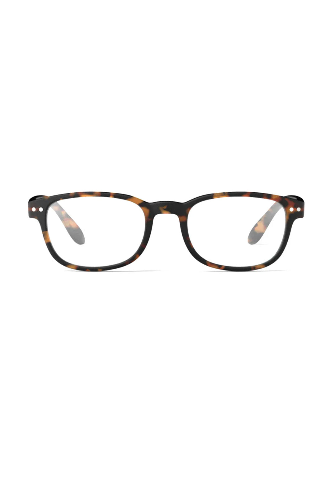 Izipizi #B Readers Dark Tortoise