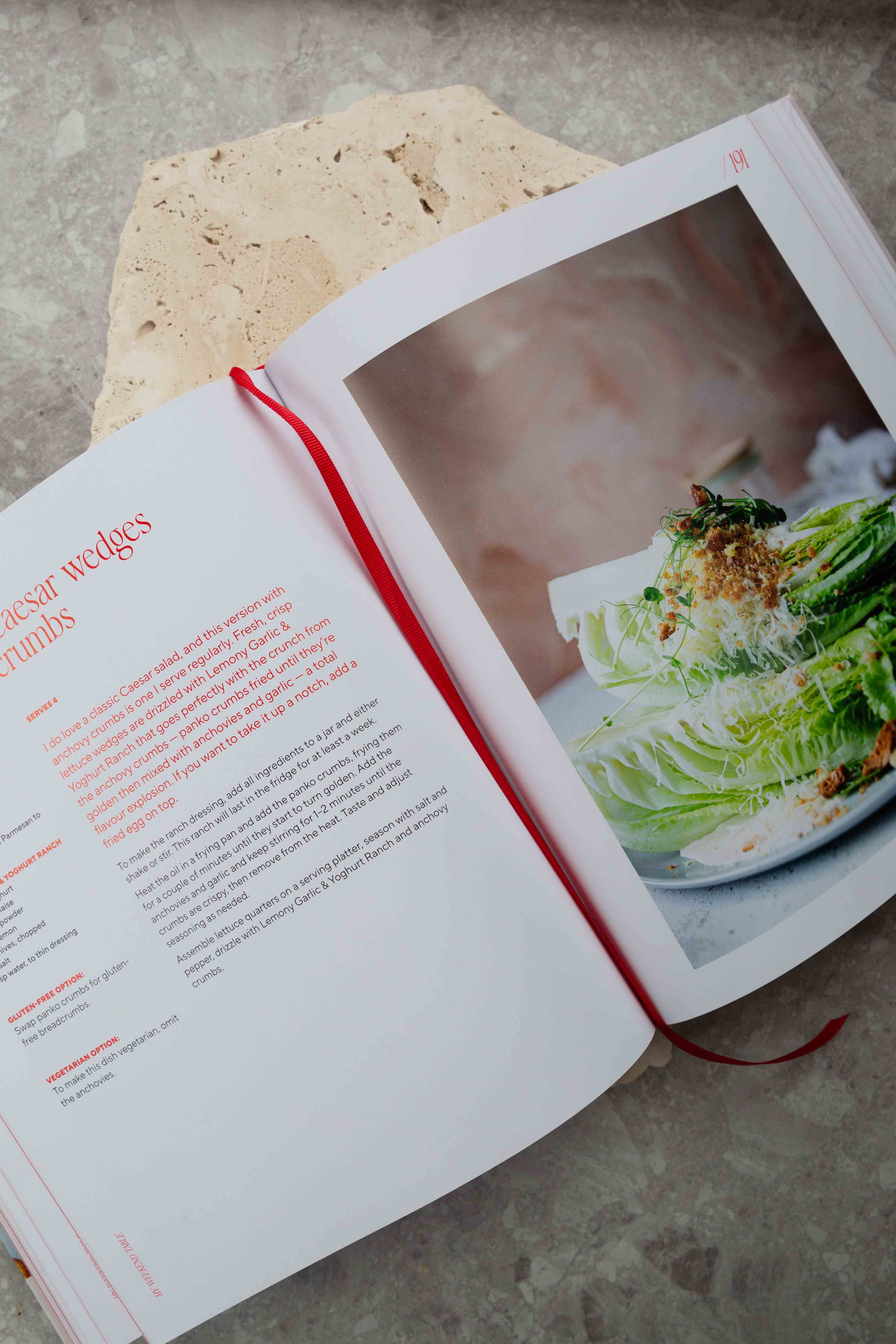 Gretchen Lowe Cookbook My Weekend Table