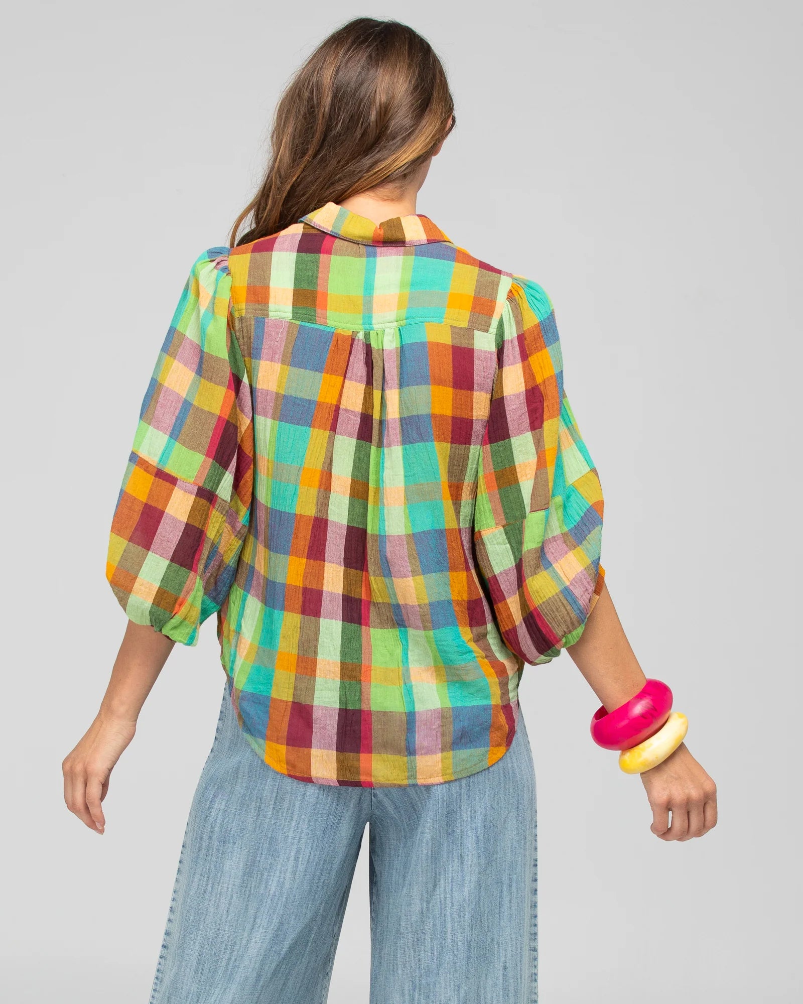 Boom Shankar Pari Shirt Isabella