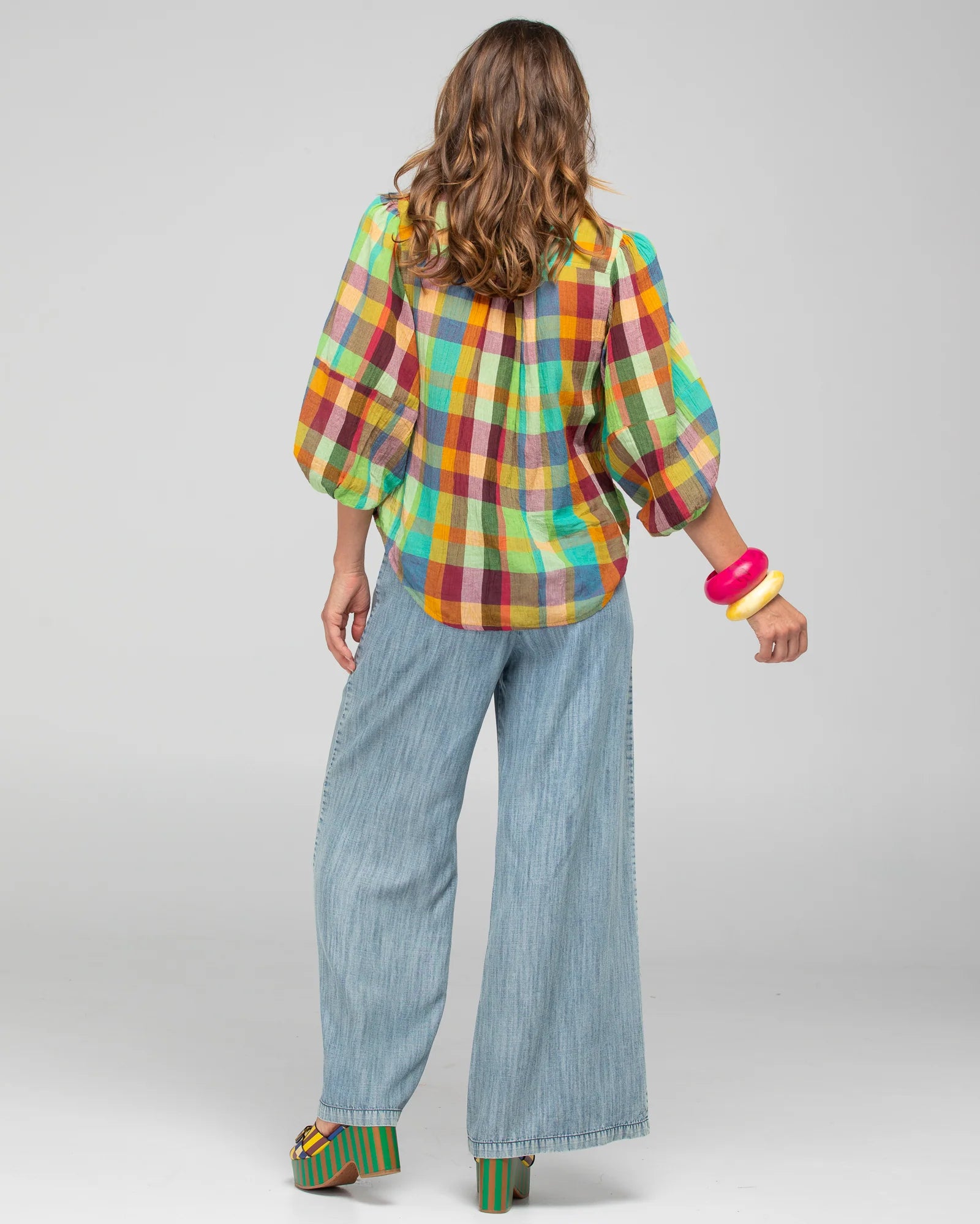 Boom Shankar Pari Shirt Isabella