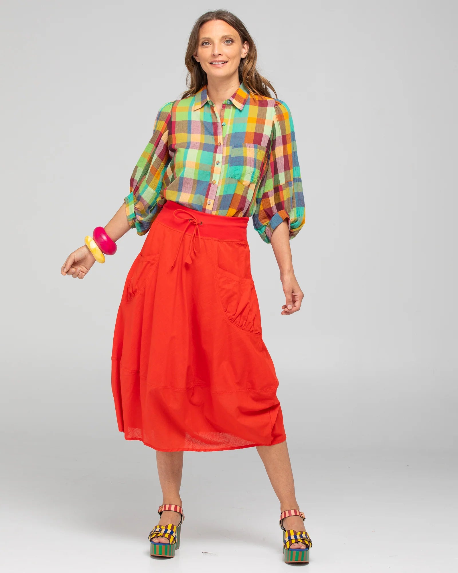 Boom Shankar Pari Shirt Isabella