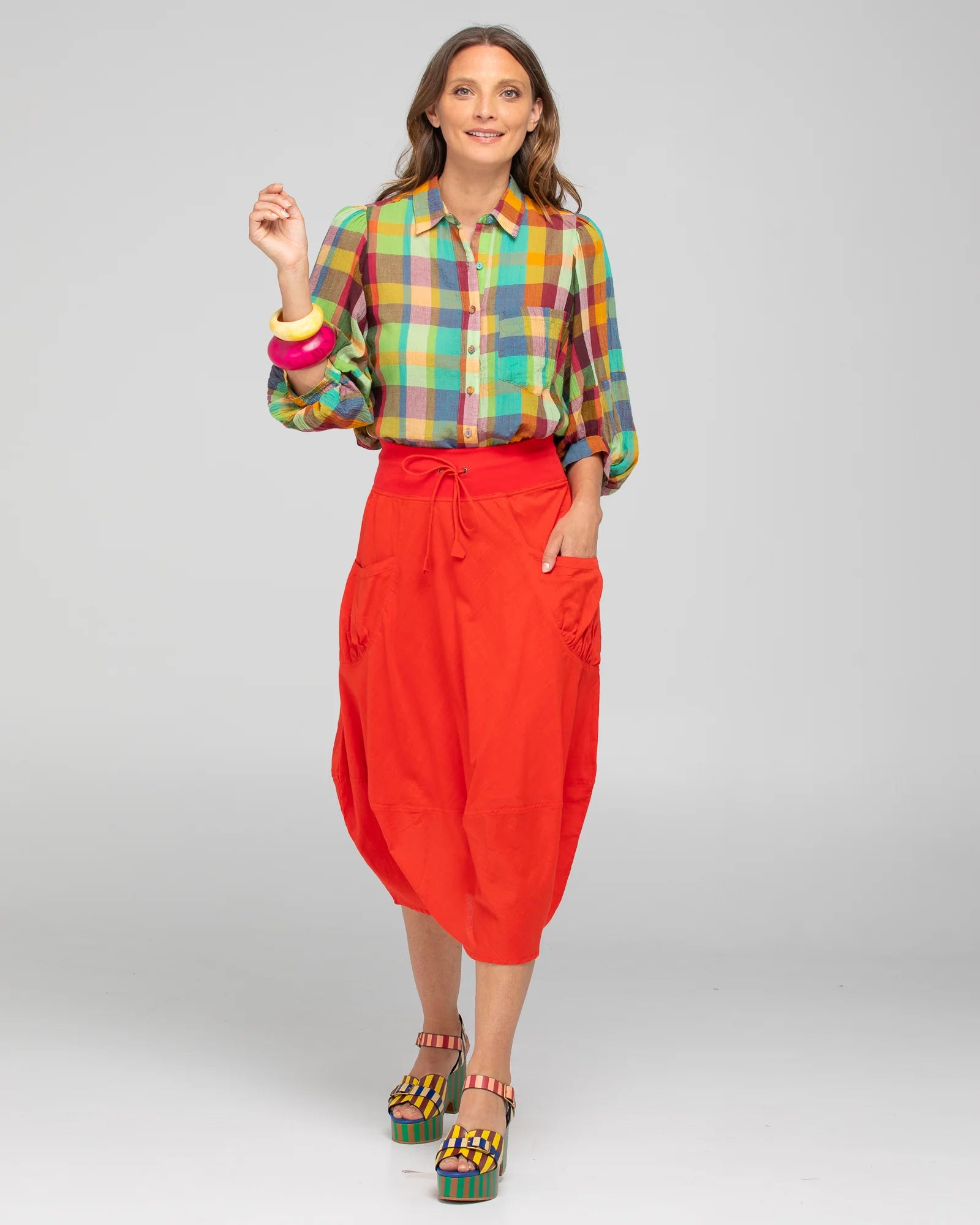 Boom Shankar Pari Shirt Isabella