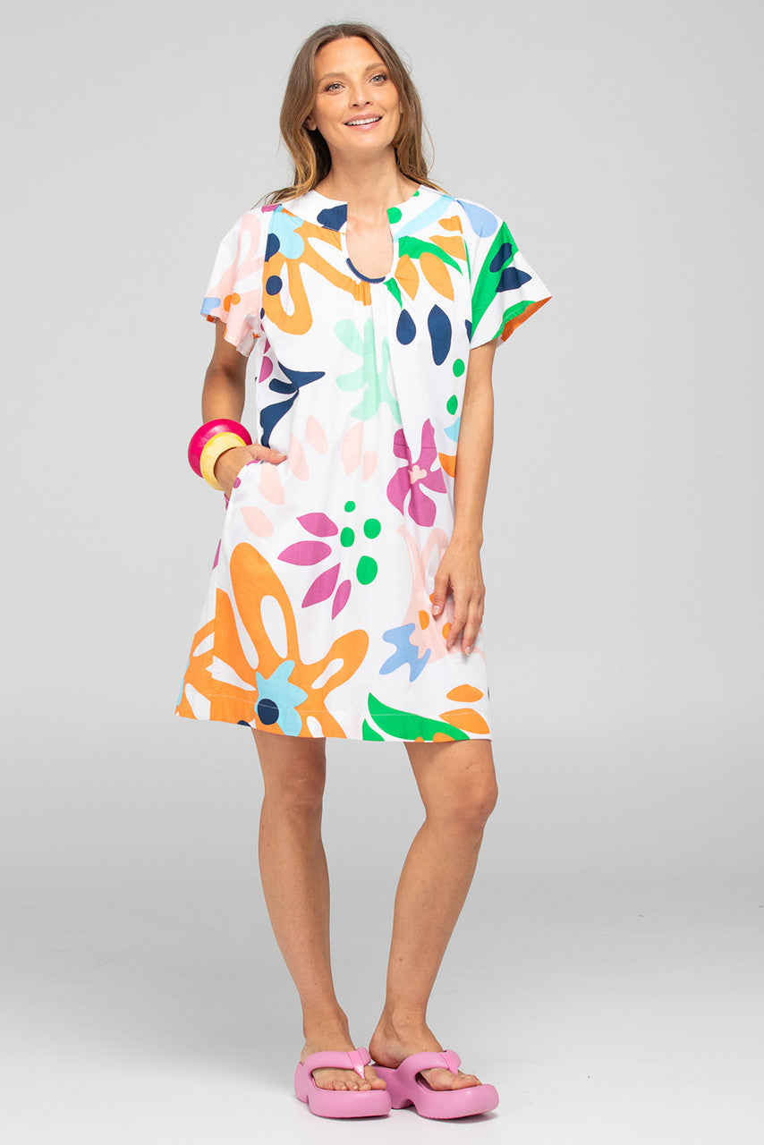 Boom Shankar Etta Dress Sorrento
