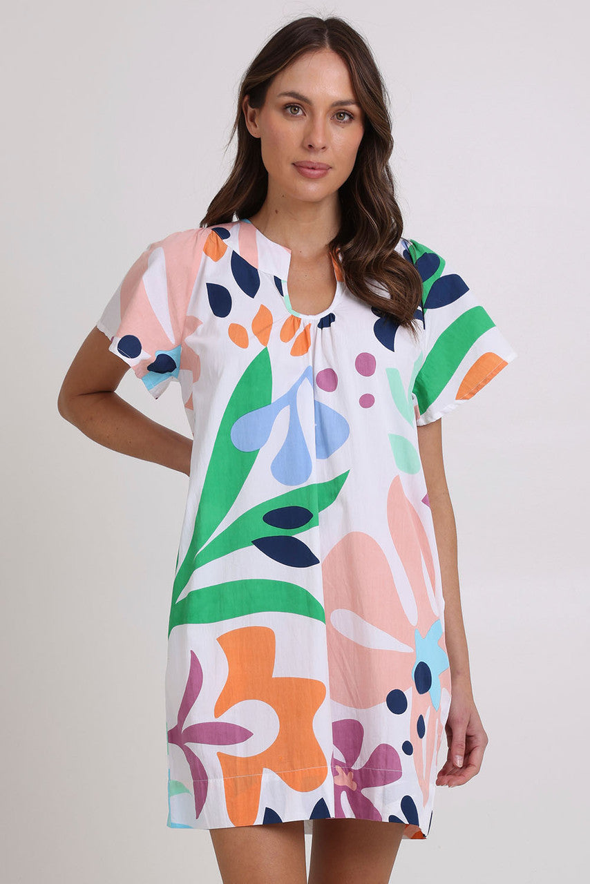Boom Shankar Etta Dress Sorrento