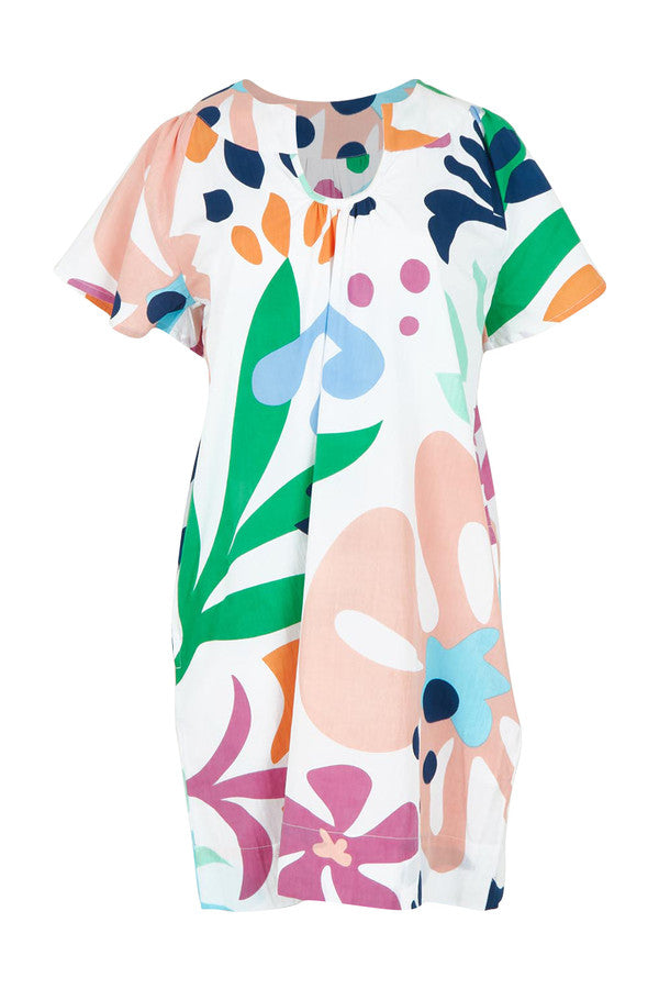 Boom Shankar Etta Dress Sorrento
