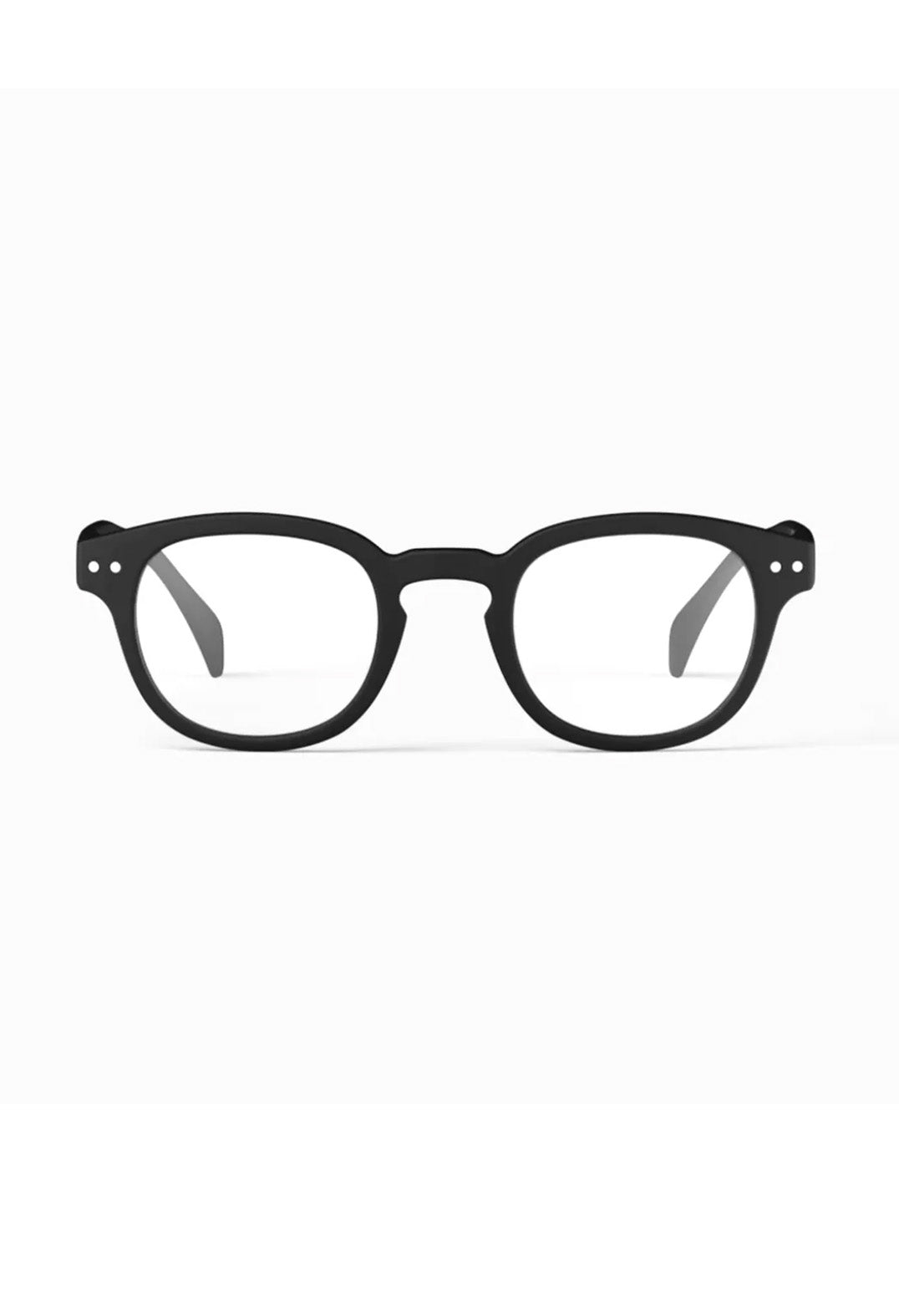 Izipizi #C Readers Black