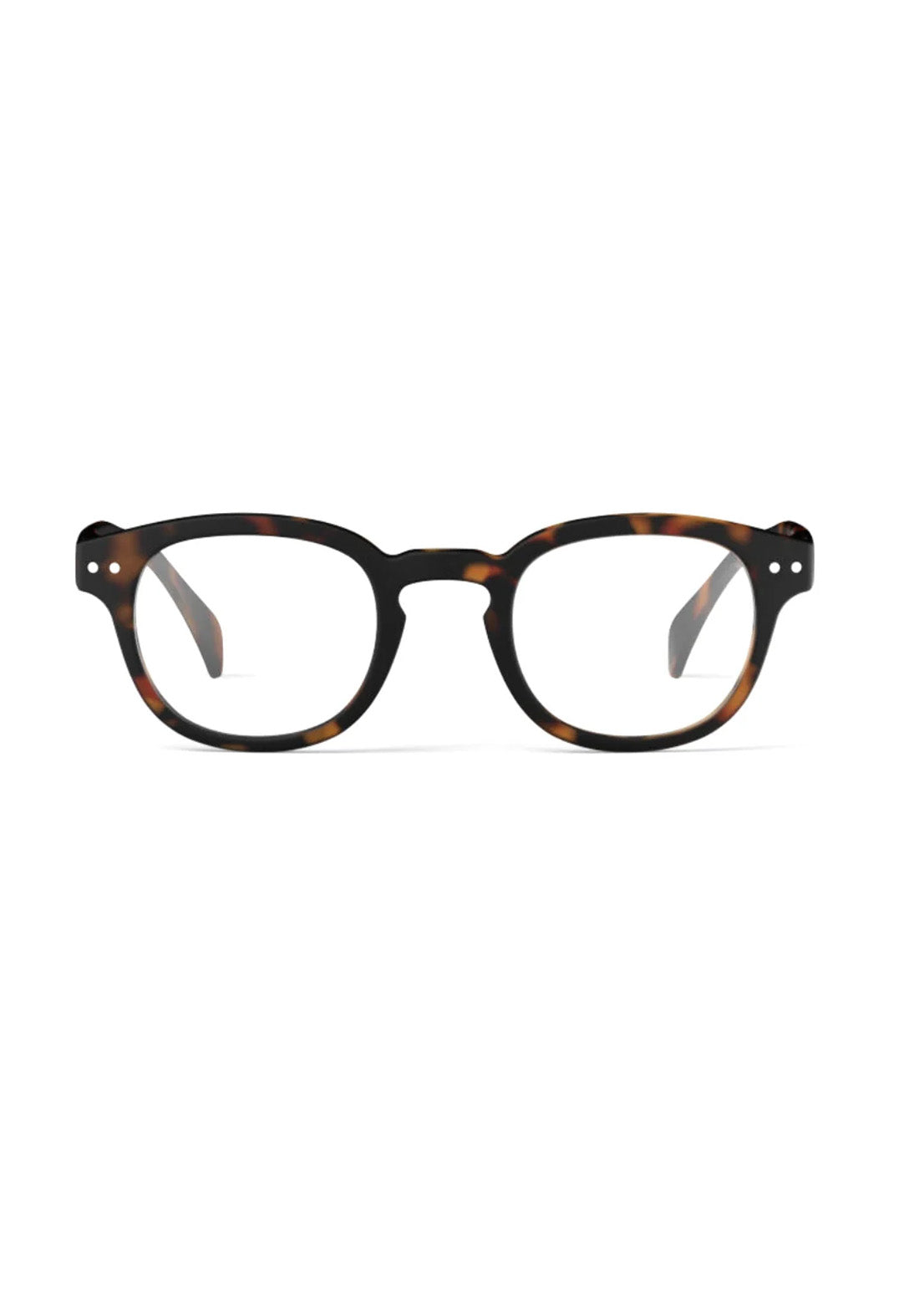 Izipizi #C Readers Dark Tortoise