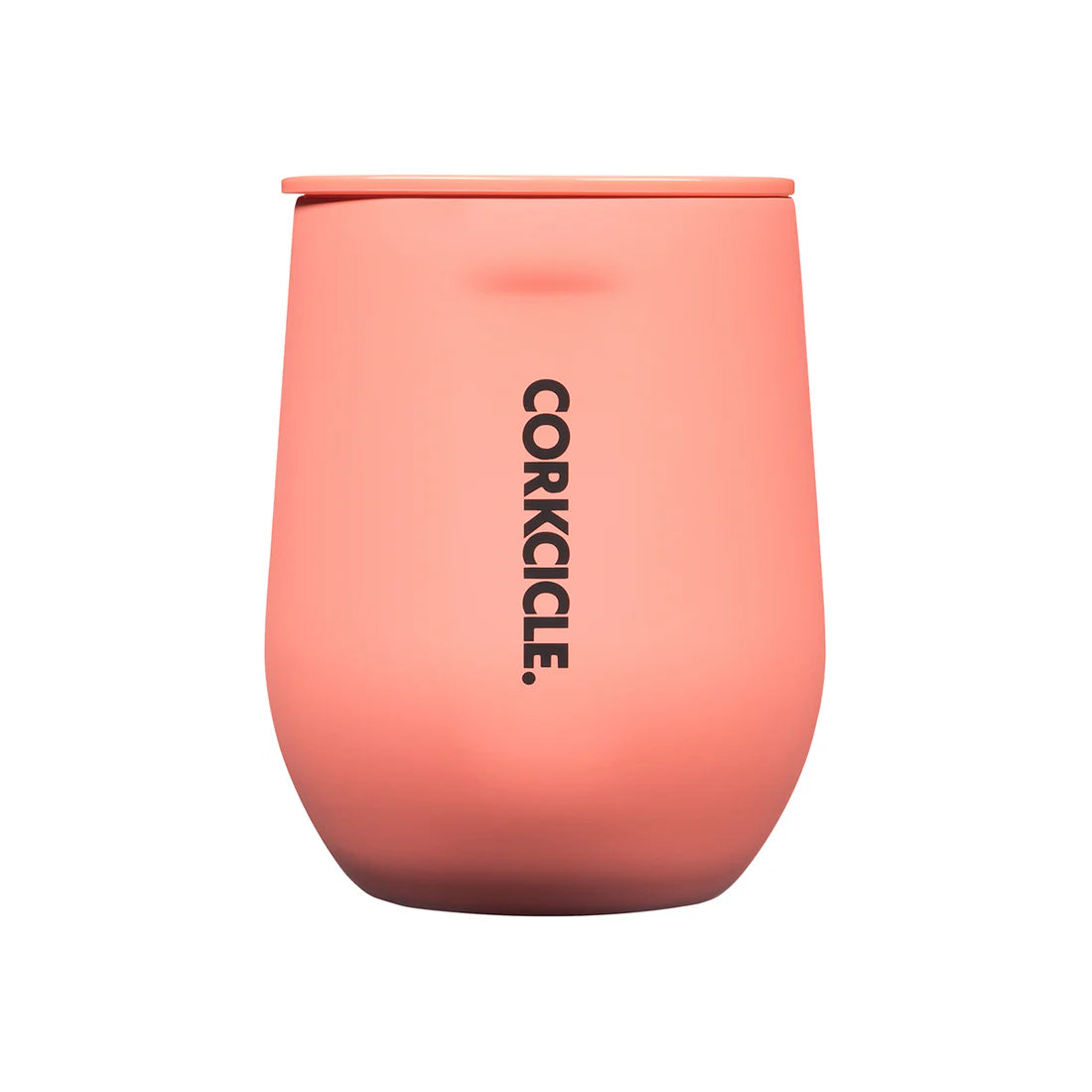 Corkcicle Iridescent Stemless 355ml Citron