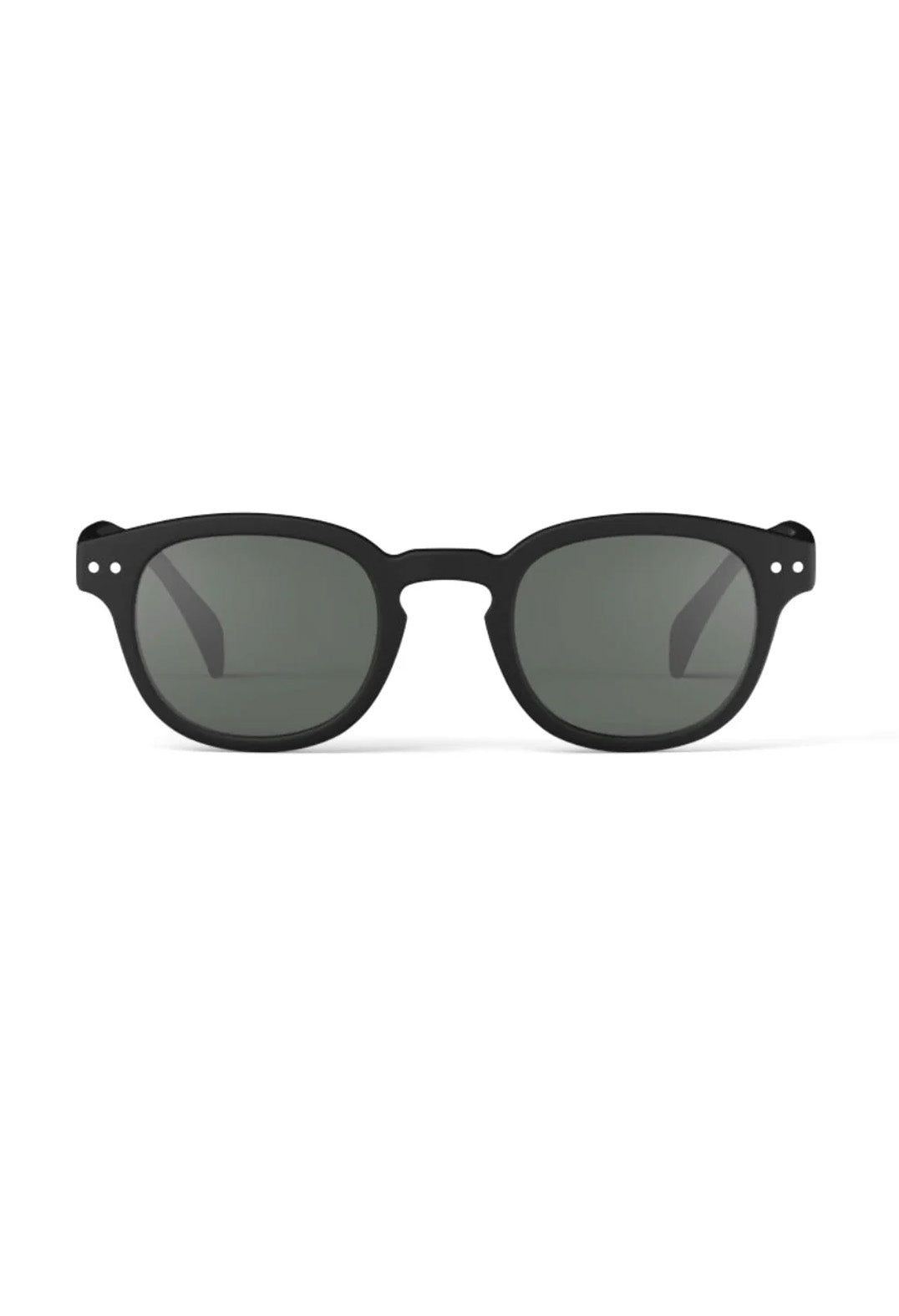 Izipizi #C Sun Readers Black