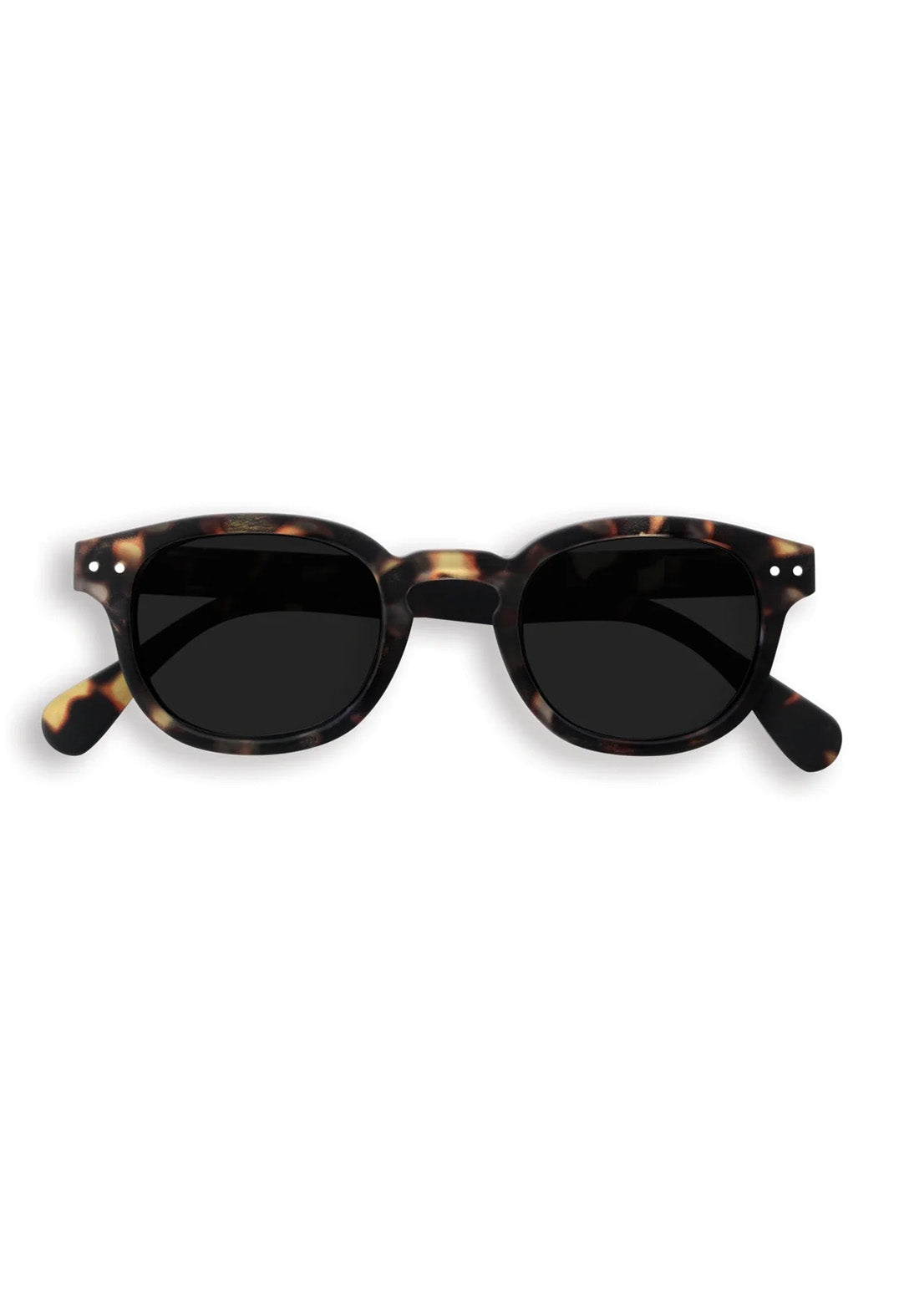 Izipizi #C Sun Readers Dark Tortoise