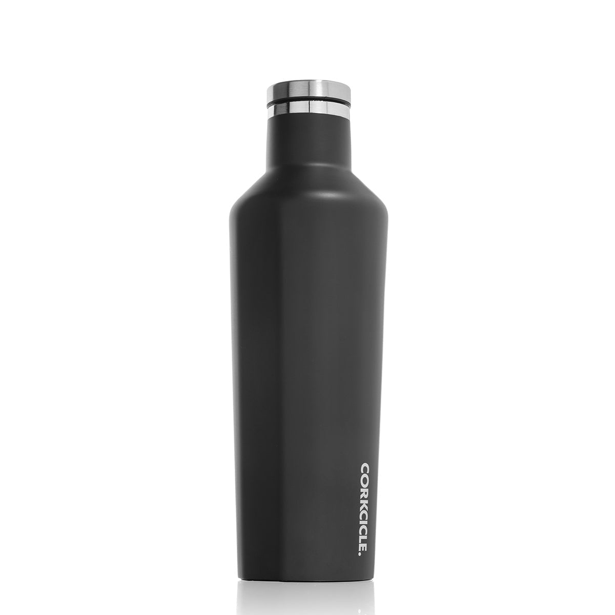 Corkcicle Classic Canteen 475ml Matte Black