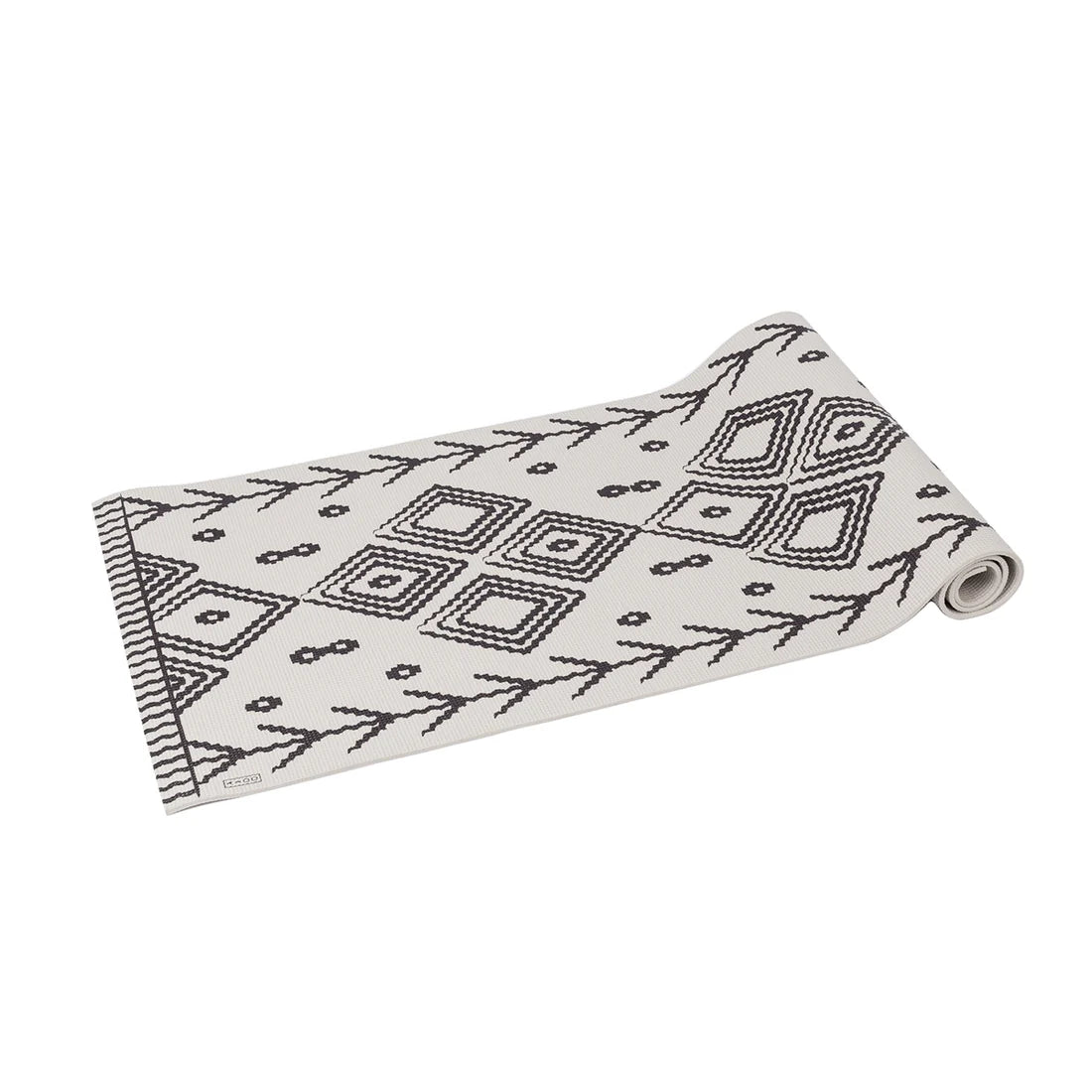 Doiy Yoga Mat Rug - Berber