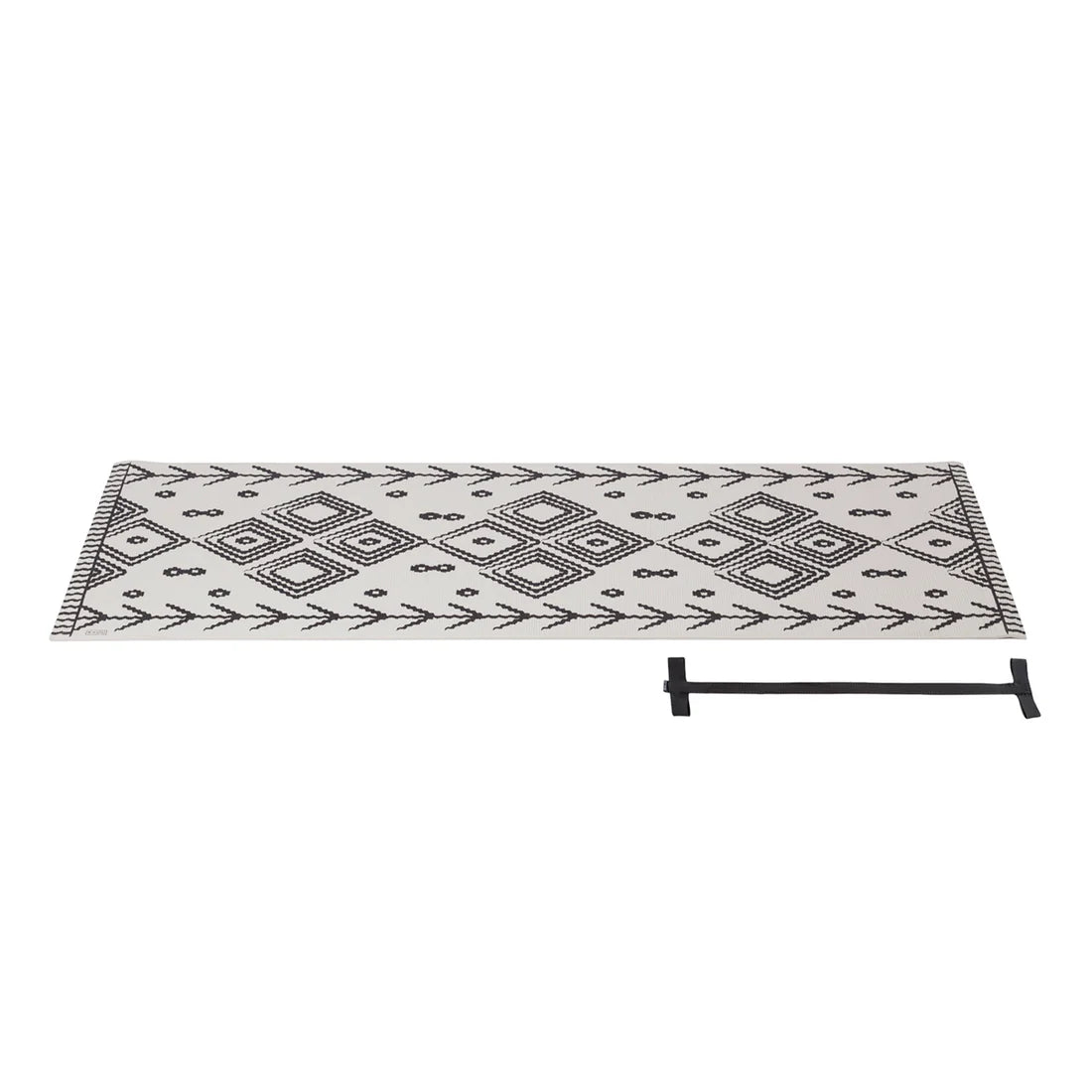 Doiy Yoga Mat Rug - Berber