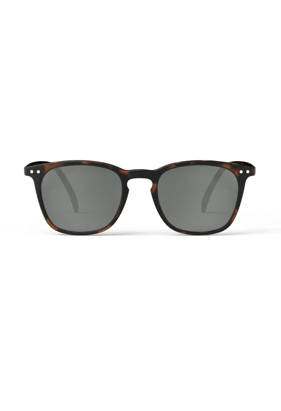 Izipizi #E Sun Readers Dark Tortoise