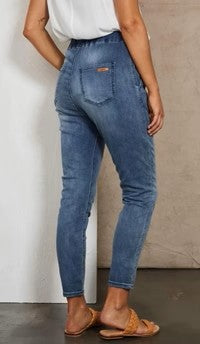Eb & Ive Ada Denim - Denim