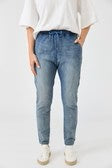 Eb & Ive Ada Denim - Denim