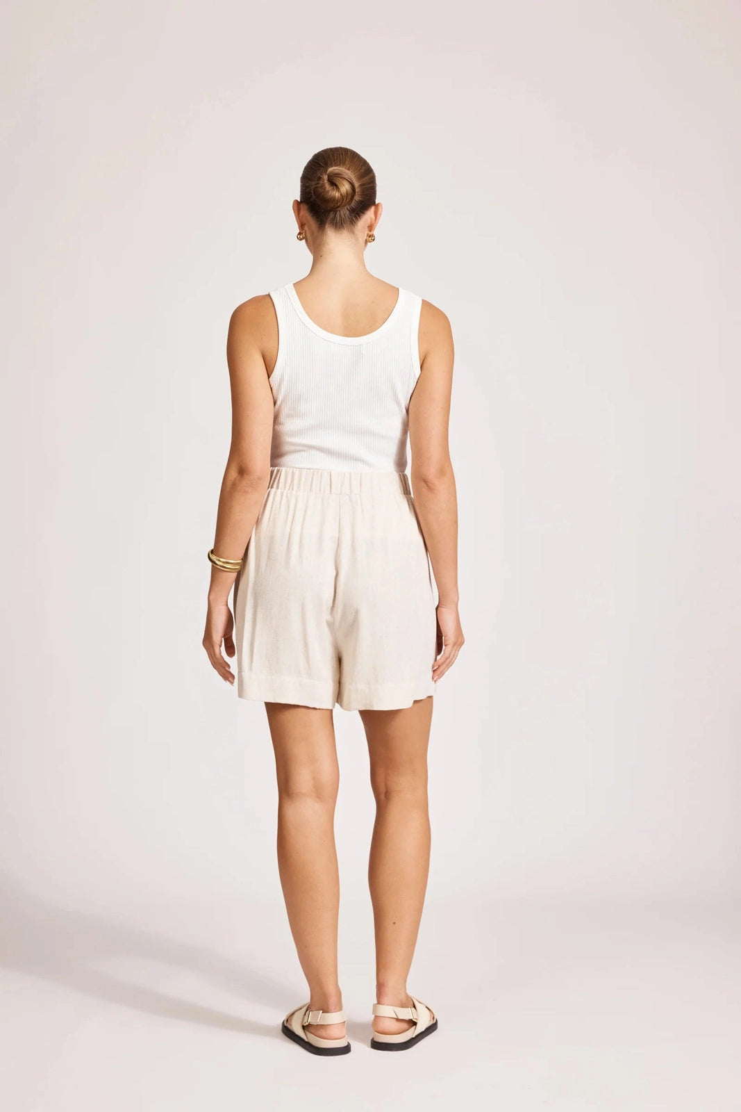Eb & Ive Alesia Short Tusk