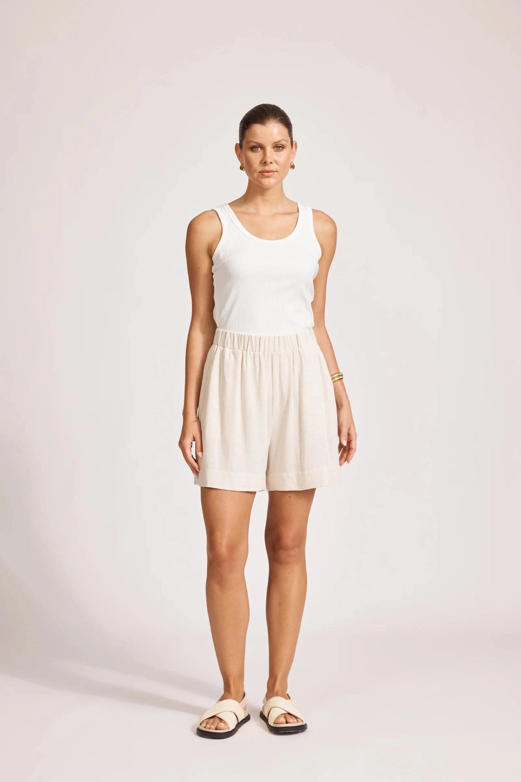 Eb & Ive Alesia Short Tusk