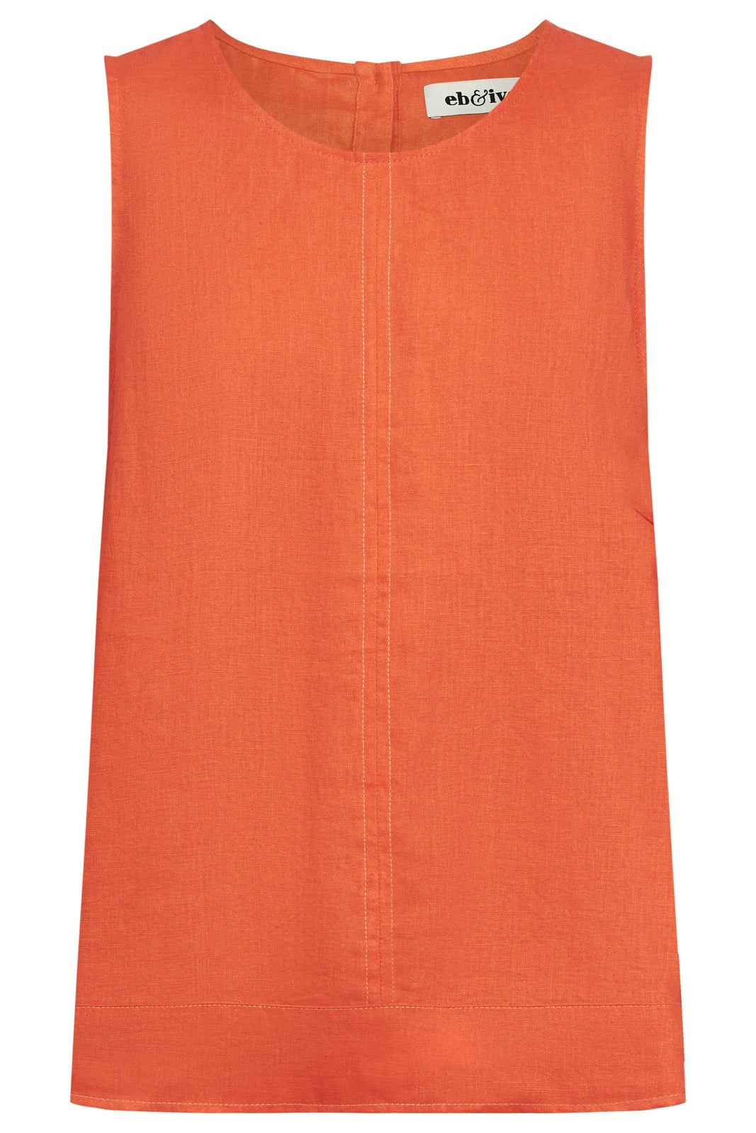 Eb & Ive Miramar Tank Coral