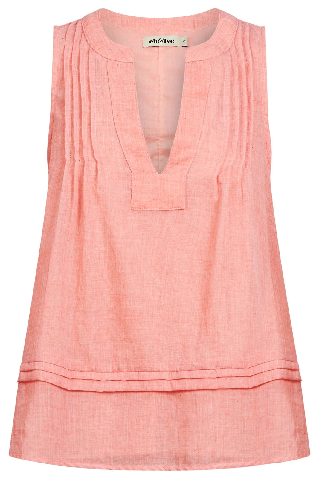 Eb & Ive Orsula Tank Cameo