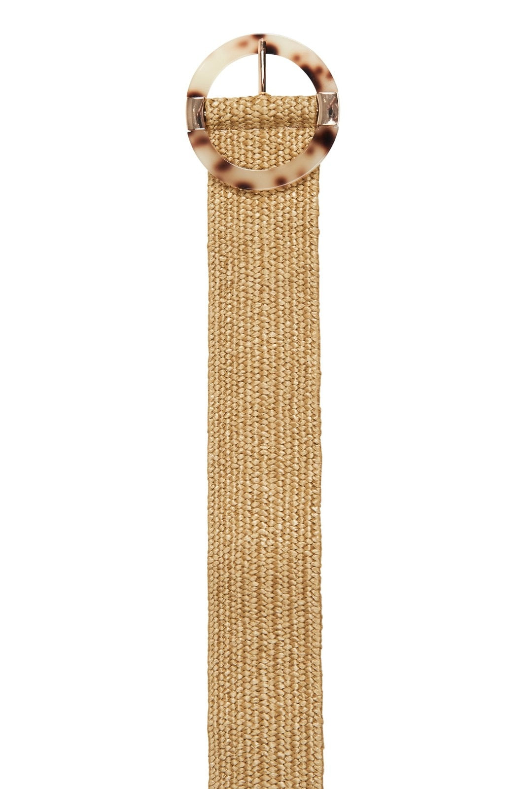 Eb & Ive Acacia Belt Tan