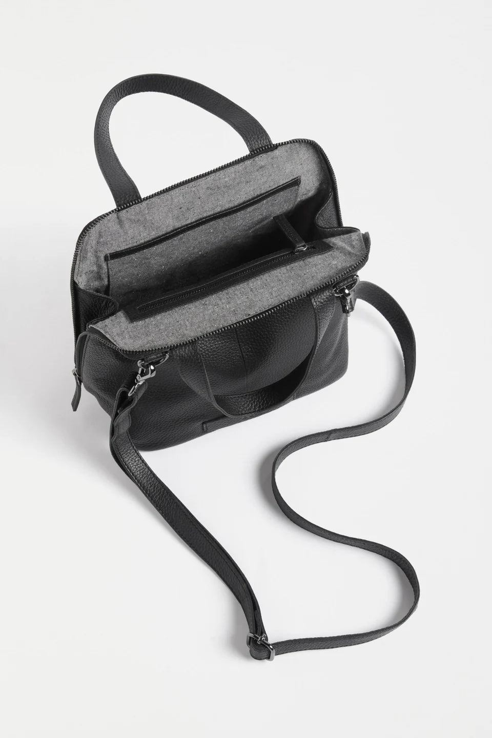Elk Arien Mini Tote Black