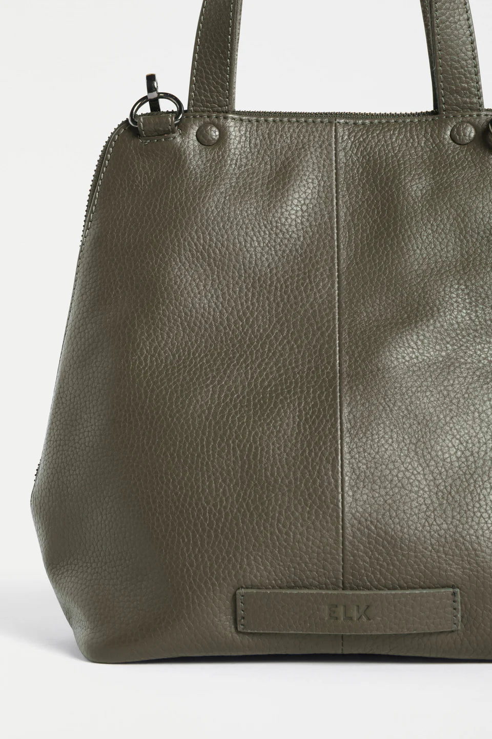 Elk Arien Mini Tote Olive