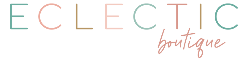 Eclectic Boutique NZ
