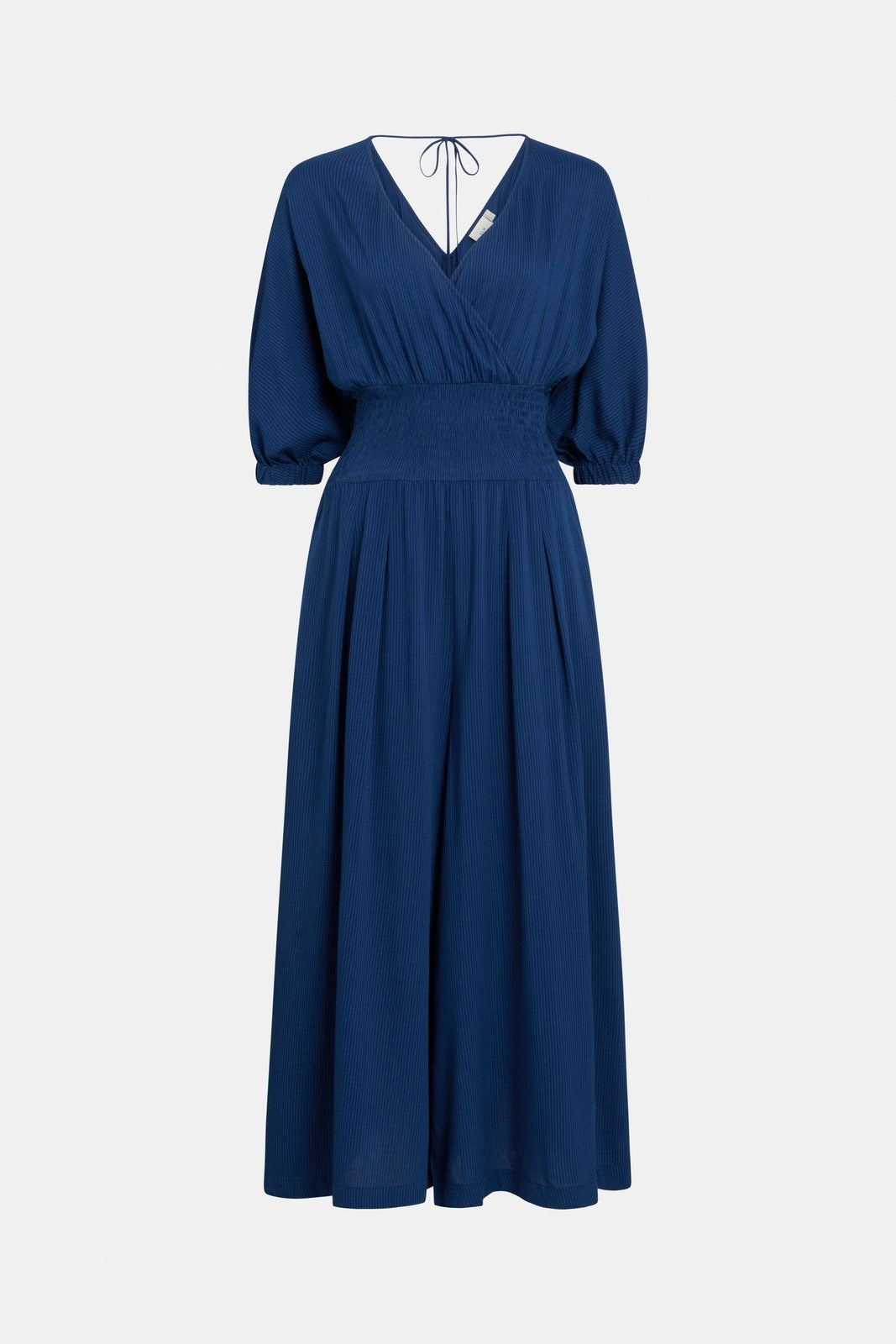 Elk Stolt Jumpsuit Mid Wash