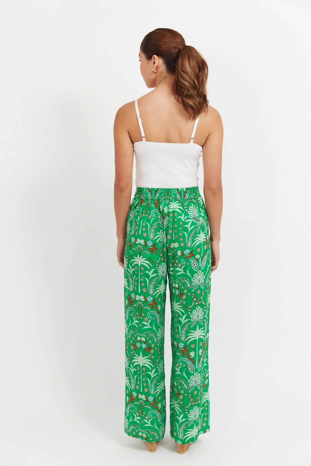 Haven Haiti Pant Palms
