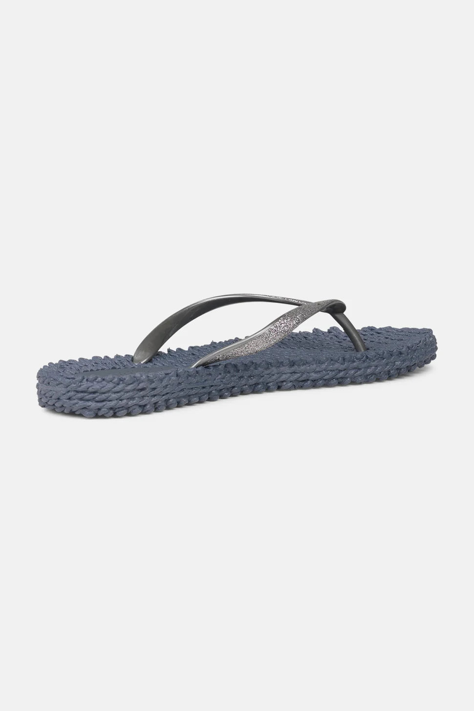 Ilse Jacobsen Cheerful Flip Flops Grey