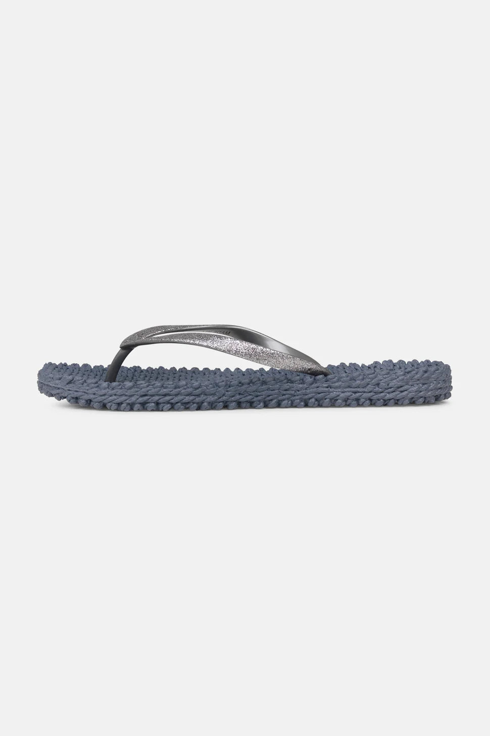 Ilse Jacobsen Cheerful Flip Flops Grey
