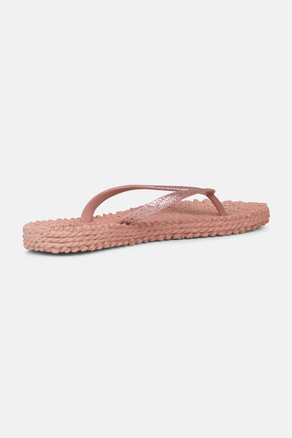 Ilse Jacobsen Cheerful Flip Flops Misty Rose