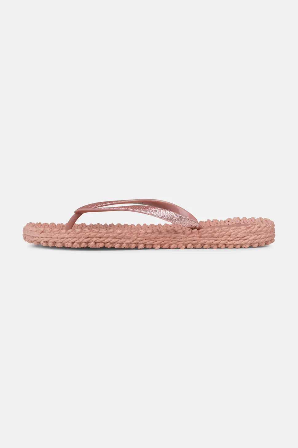 Ilse Jacobsen Cheerful Flip Flops Misty Rose