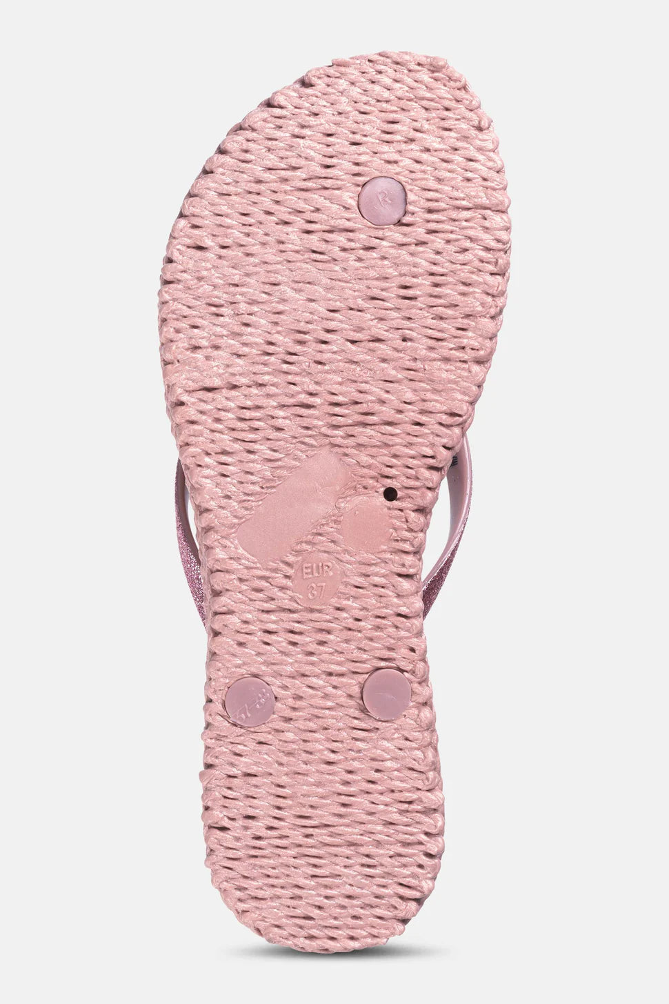 Ilse Jacobsen Cheerful Flip Flops Misty Rose