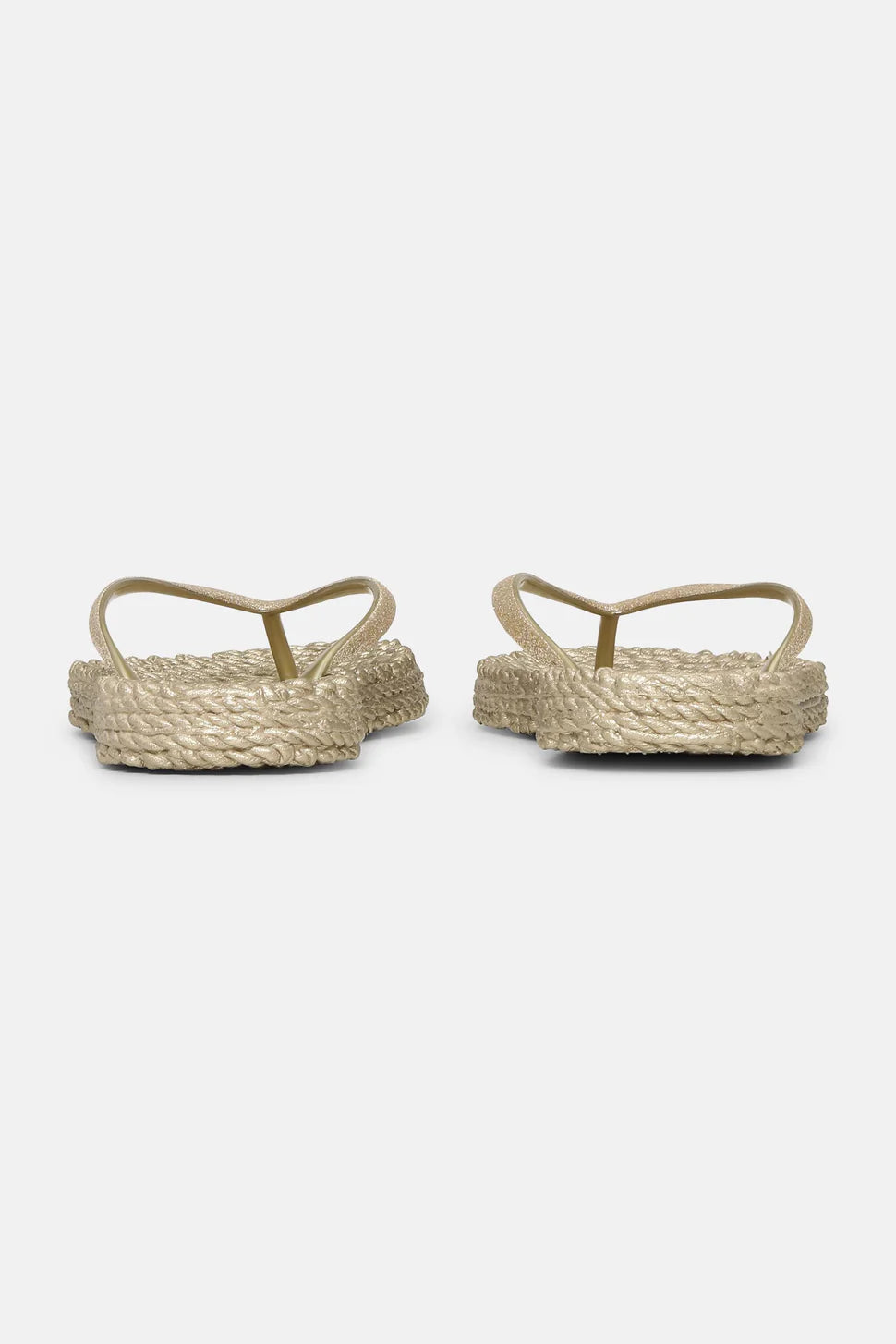 Ilse Jacobsen Cheerful Flip Flops Platin