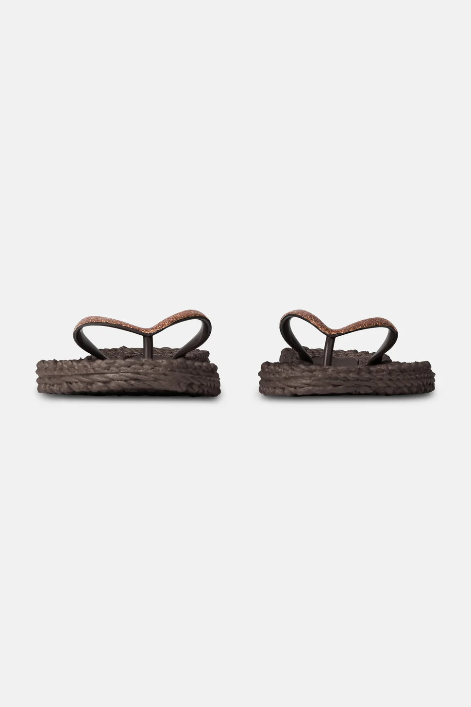 Ilse Jacobsen Cheerful Flip Flops Prune