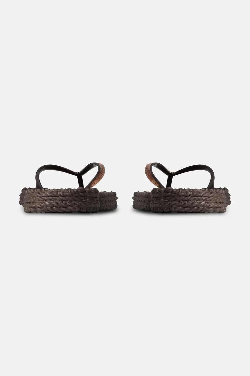 Ilse Jacobsen Cheerful Flip Flops Prune