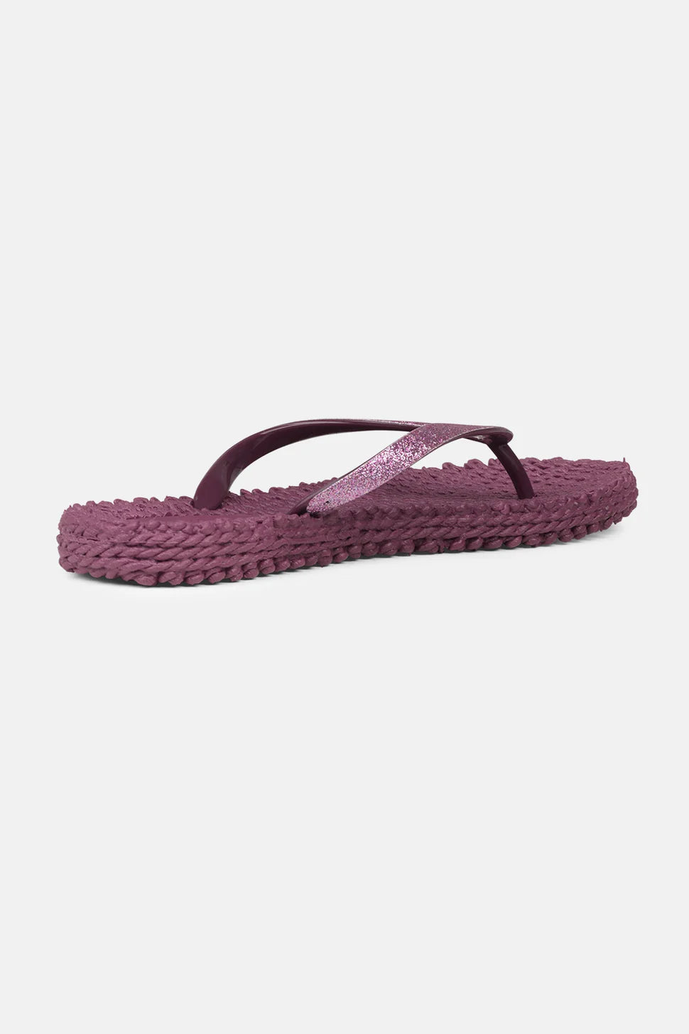 Ilse Jacobsen Cheerful Flip Flops Rubino